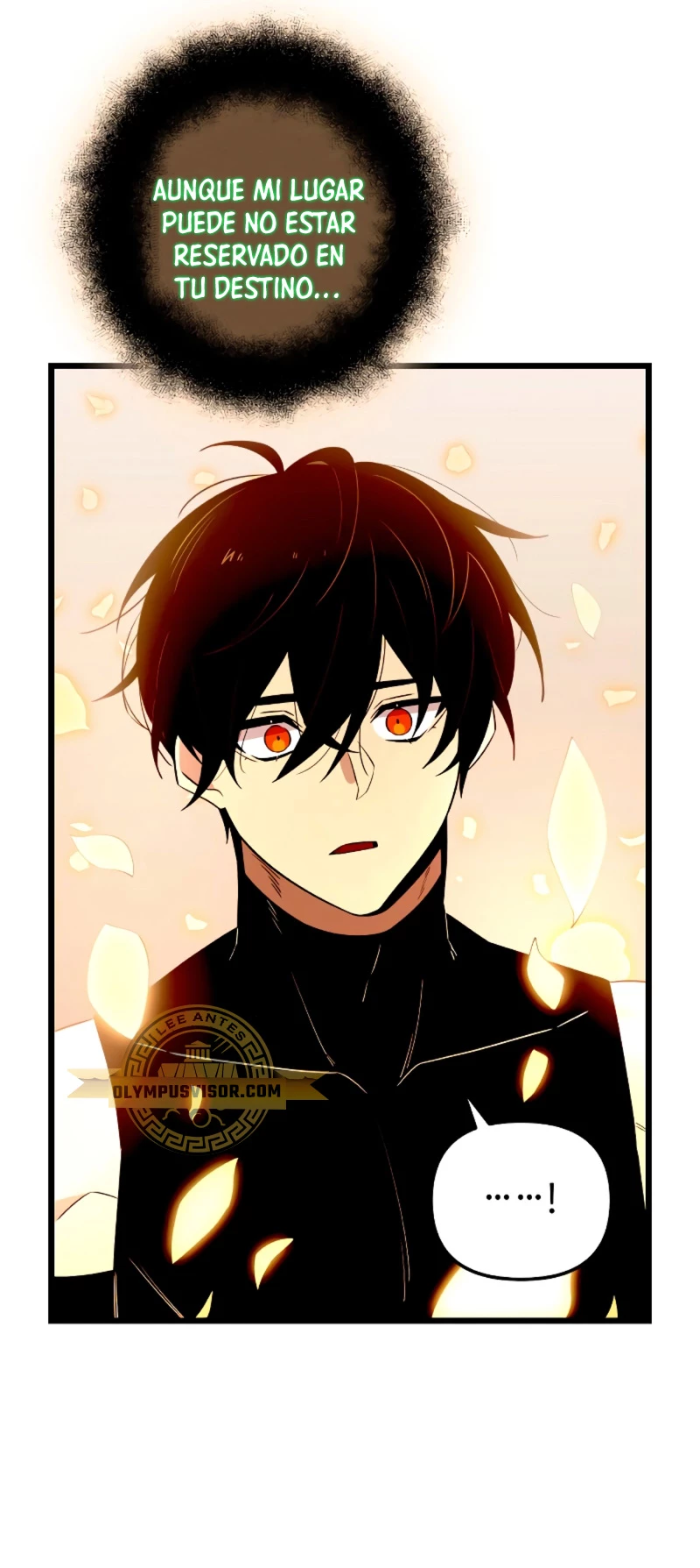 Item Chetado > Capitulo 93 > Page 571