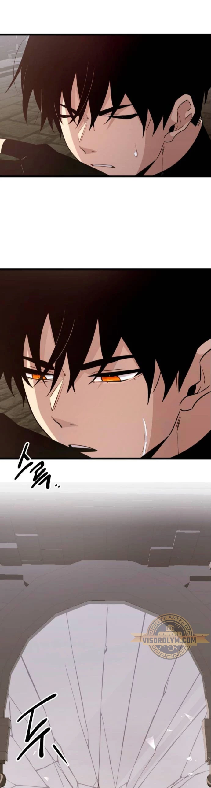 Item Chetado > Capitulo 94 > Page 21