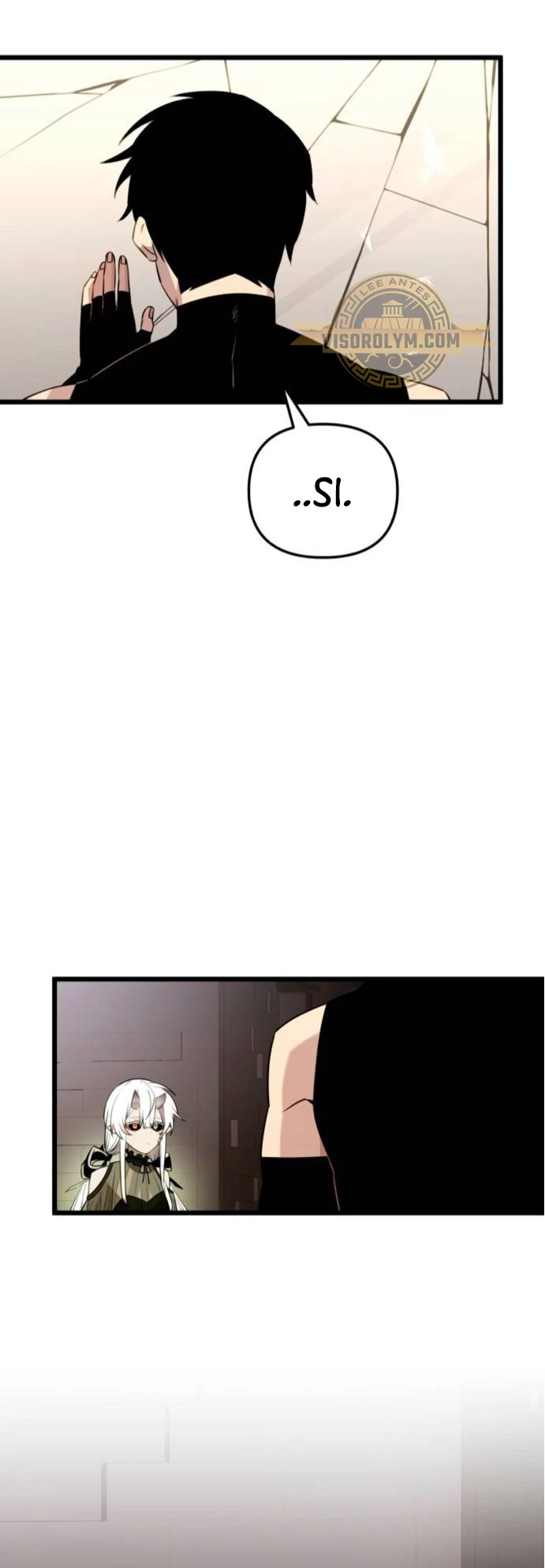 Item Chetado > Capitulo 94 > Page 51