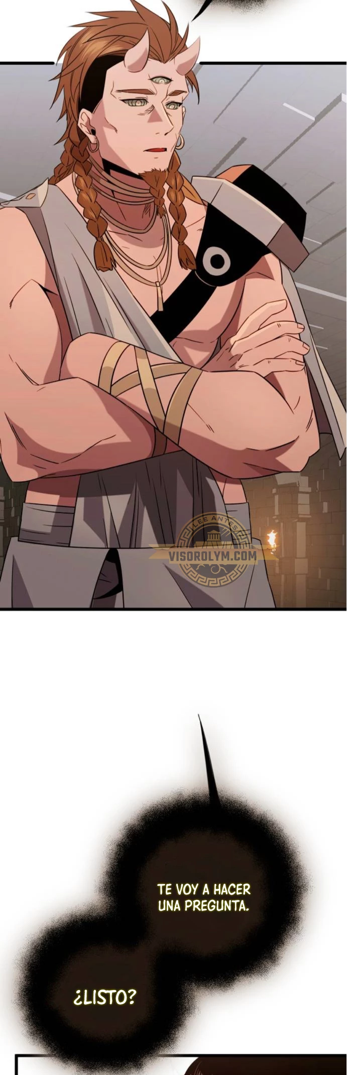 Item Chetado > Capitulo 94 > Page 81