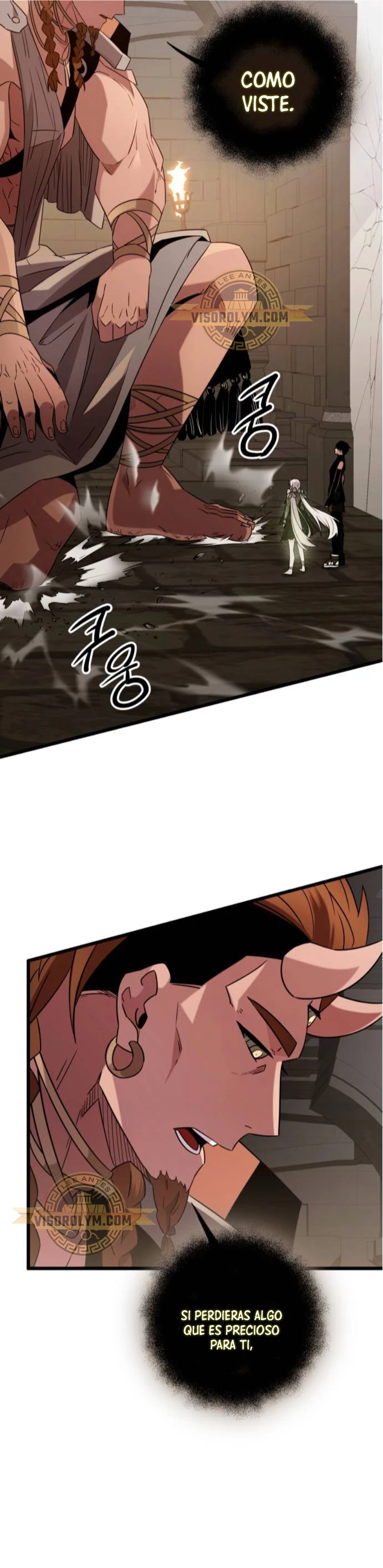 Item Chetado > Capitulo 94 > Page 101