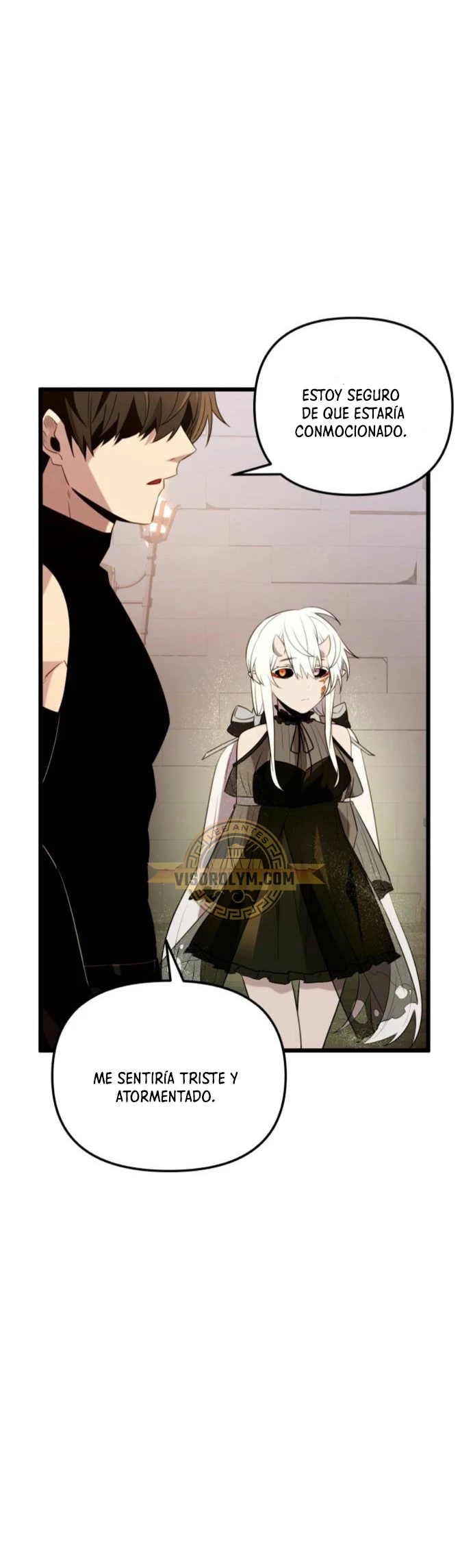 Item Chetado > Capitulo 94 > Page 161