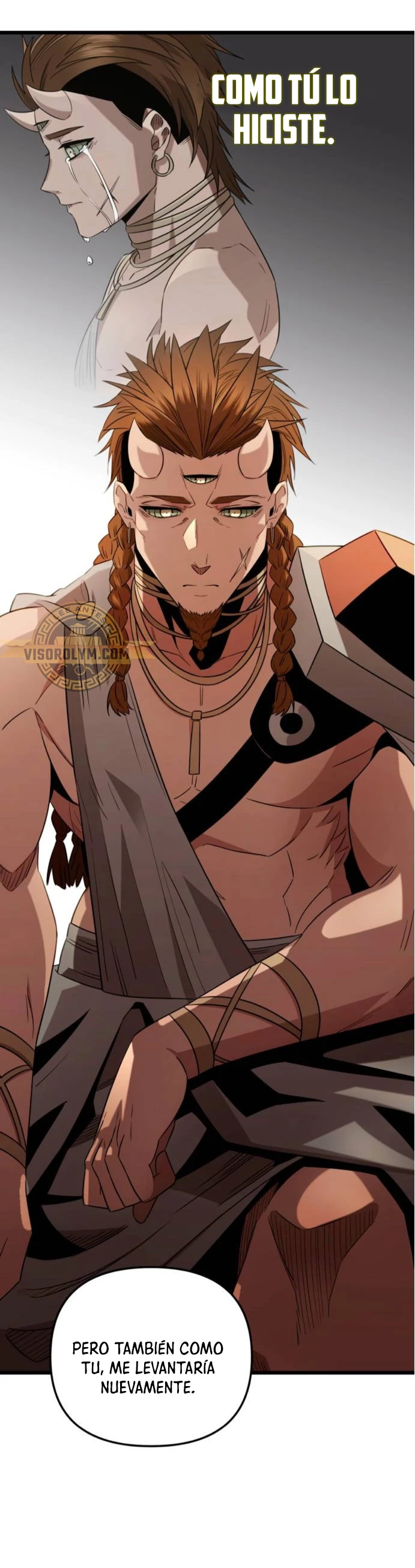 Item Chetado > Capitulo 94 > Page 171