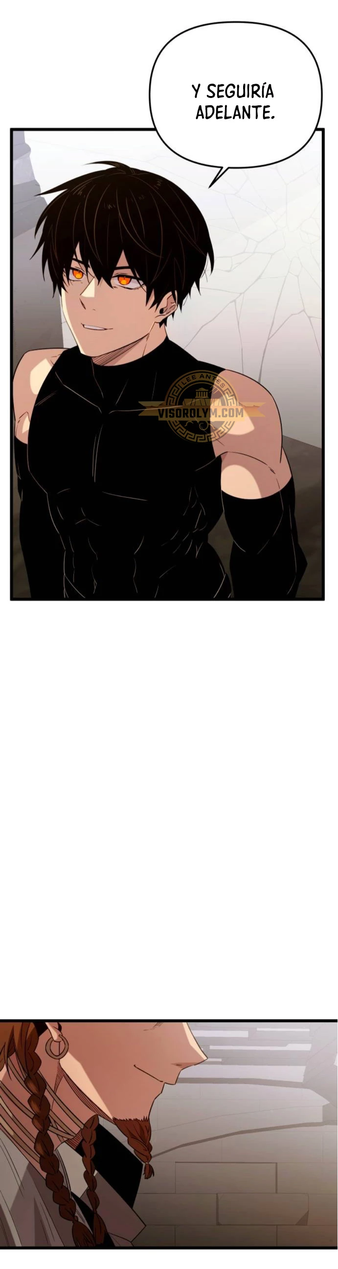 Item Chetado > Capitulo 94 > Page 181