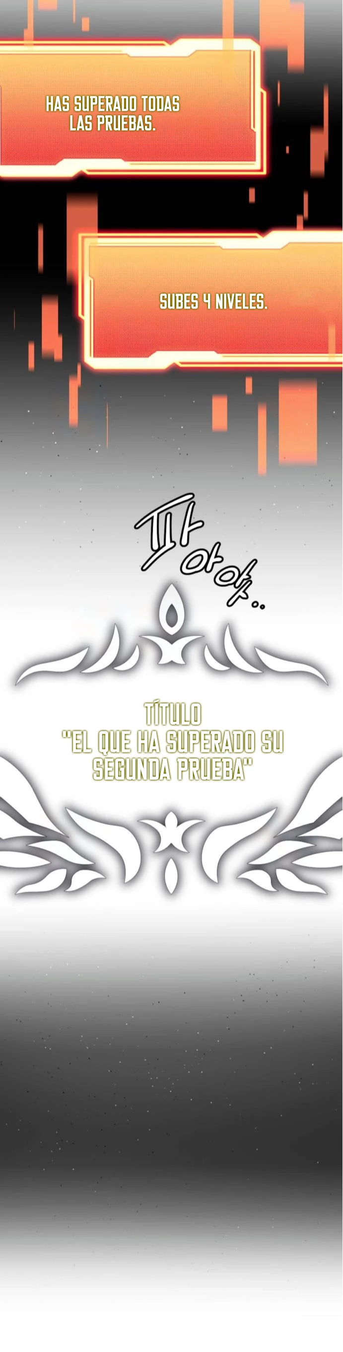 Item Chetado > Capitulo 94 > Page 221