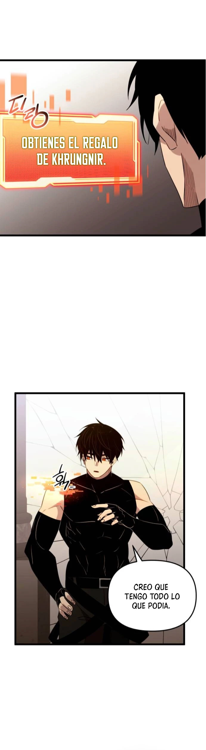 Item Chetado > Capitulo 94 > Page 231