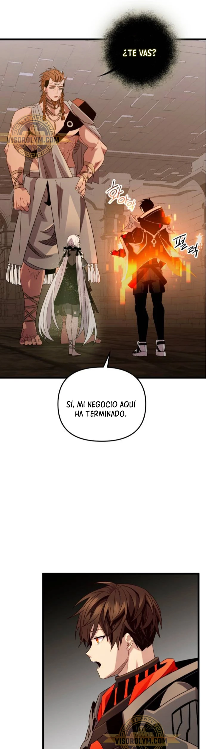 Item Chetado > Capitulo 94 > Page 241