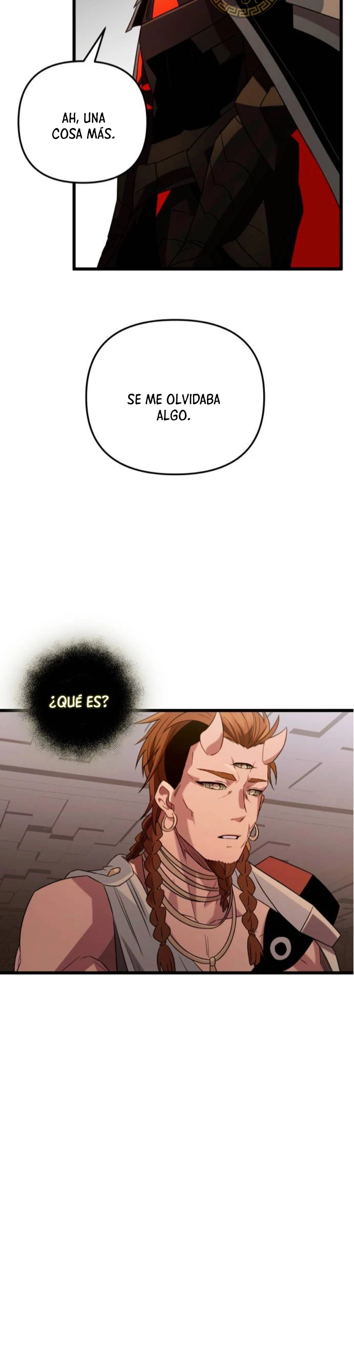 Item Chetado > Capitulo 94 > Page 251