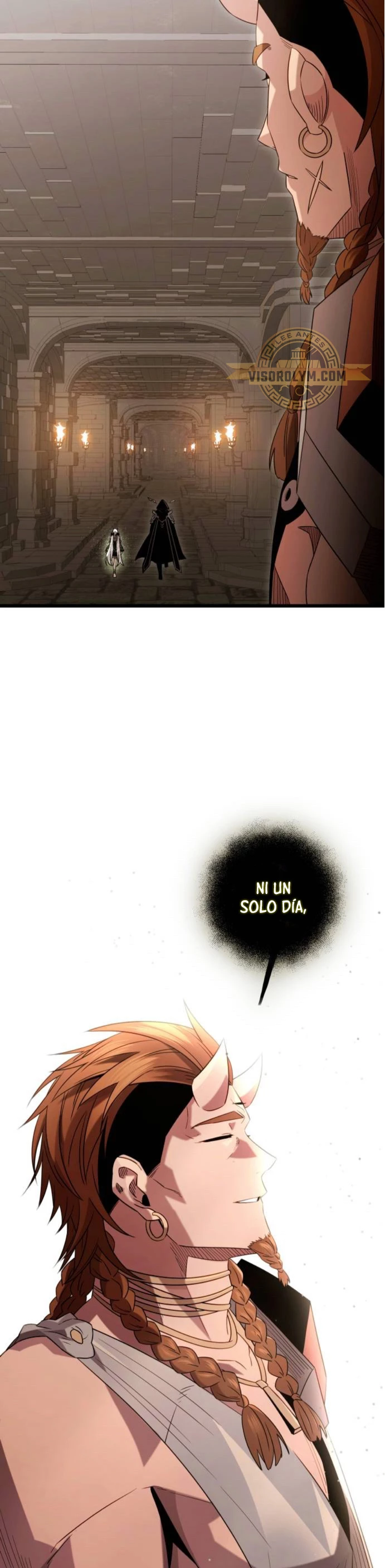 Item Chetado > Capitulo 94 > Page 281