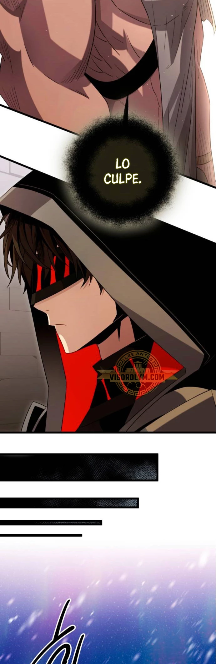 Item Chetado > Capitulo 94 > Page 291