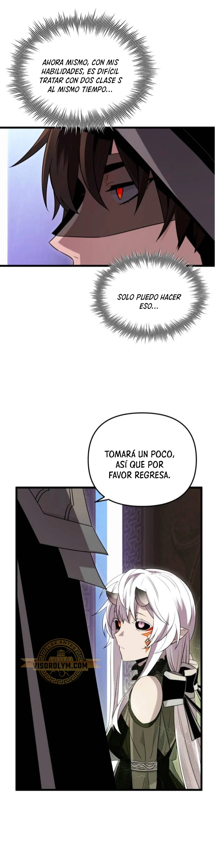 Item Chetado > Capitulo 94 > Page 341