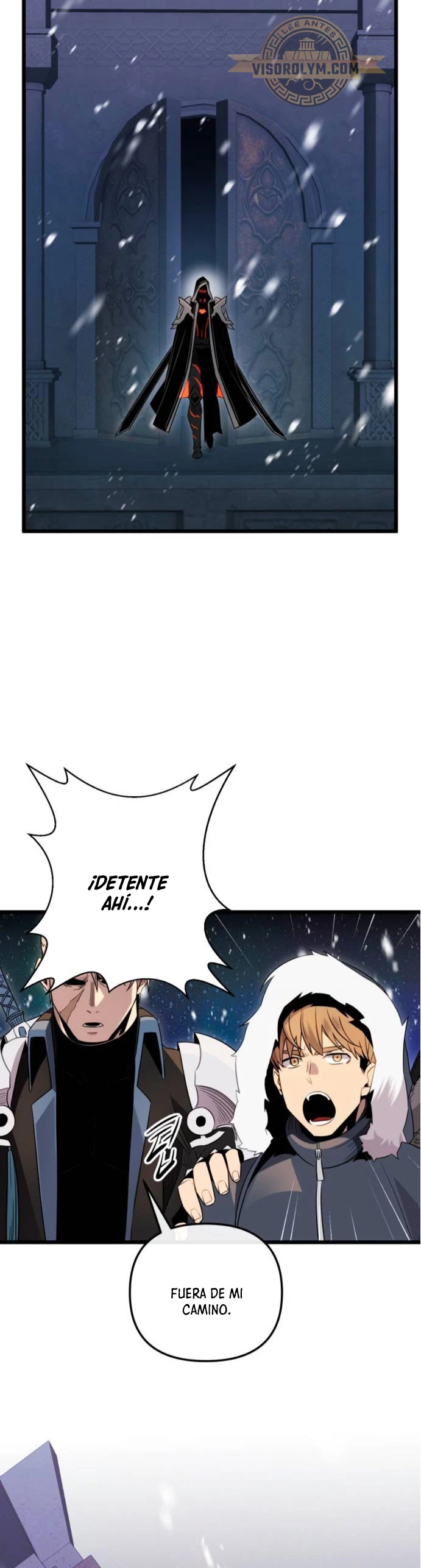 Item Chetado > Capitulo 94 > Page 381