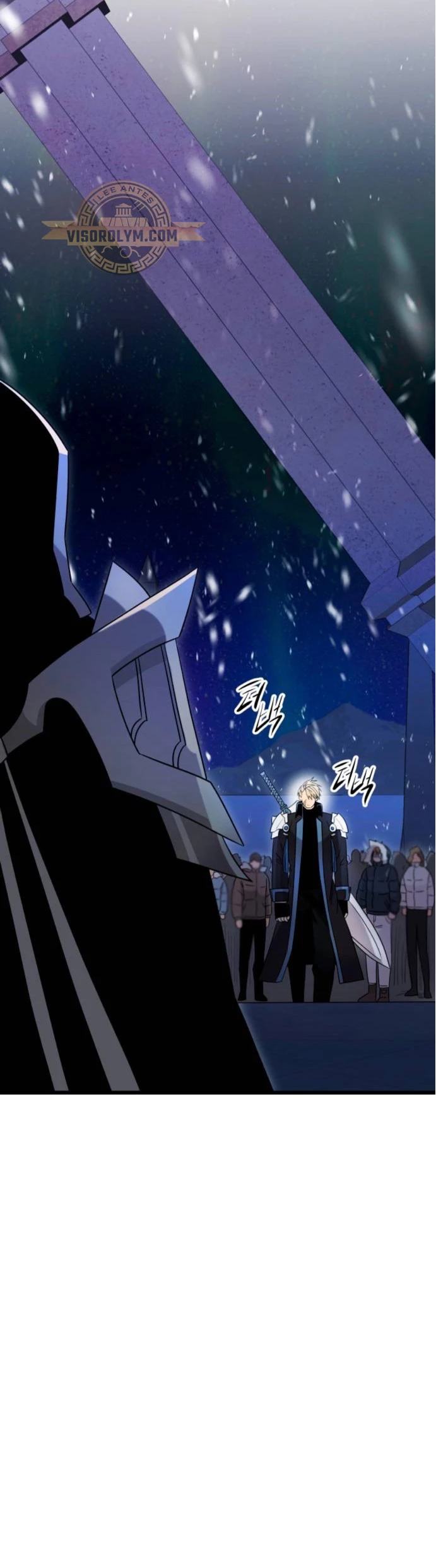 Item Chetado > Capitulo 94 > Page 401