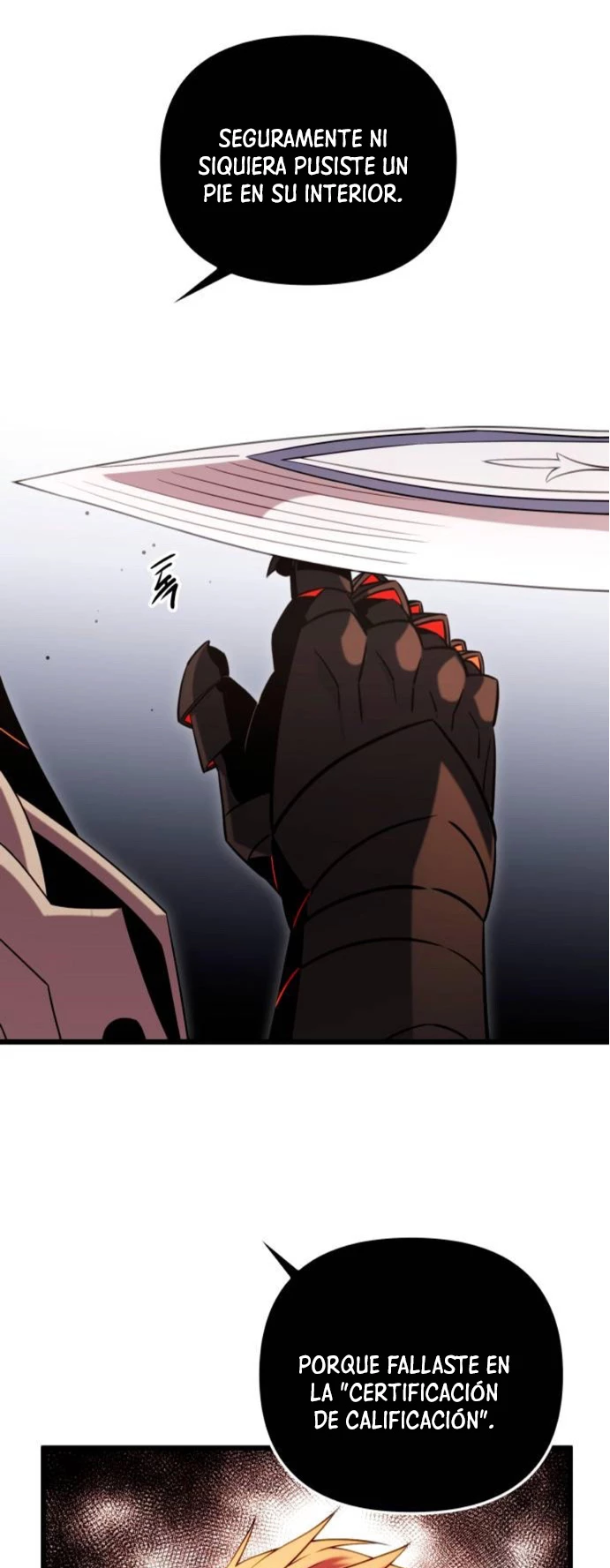 Item Chetado > Capitulo 94 > Page 501