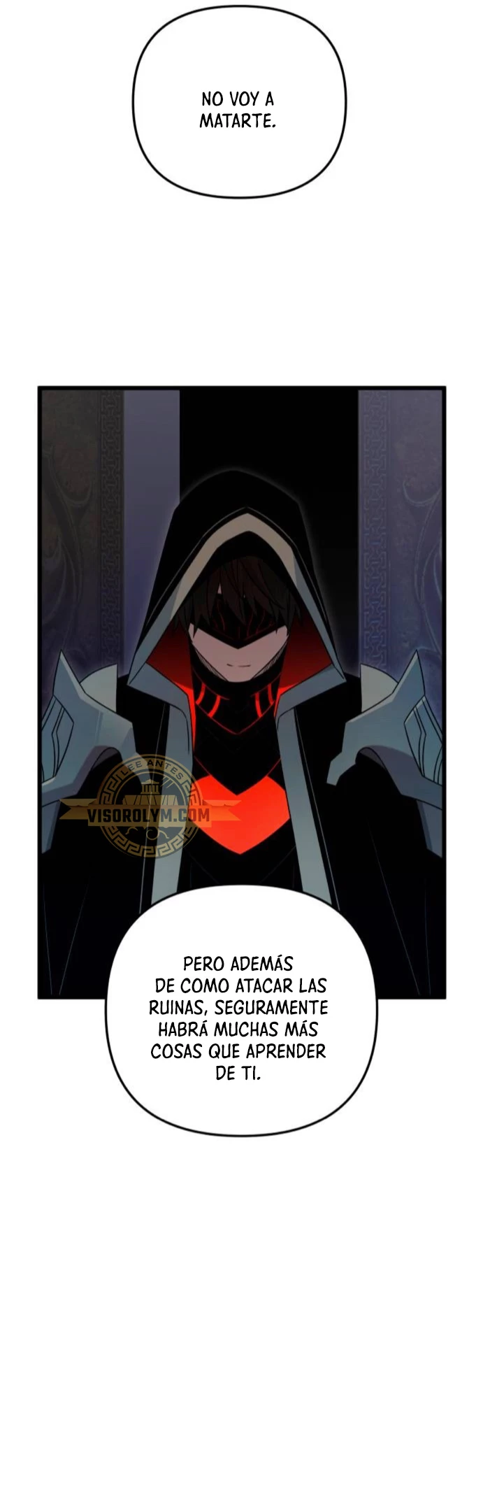 Item Chetado > Capitulo 94 > Page 531