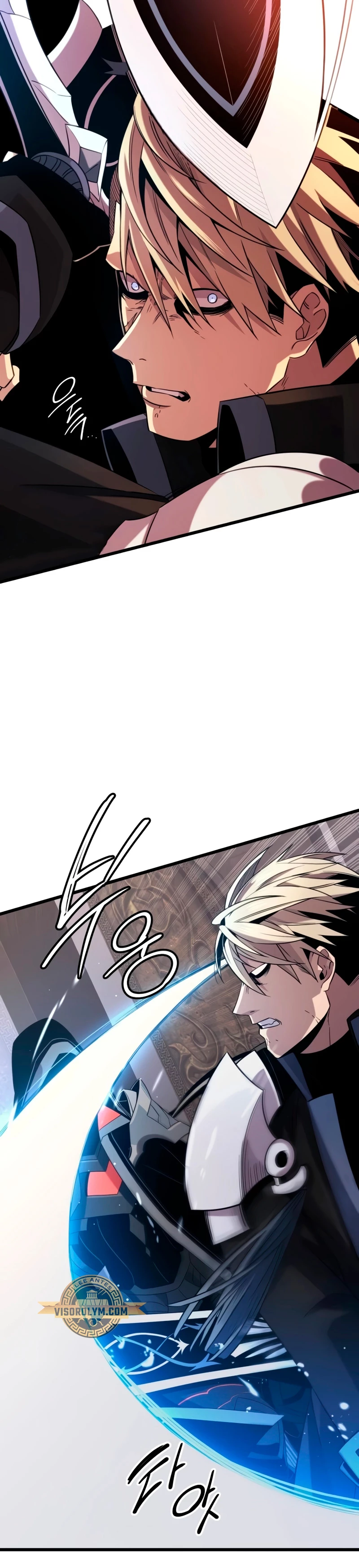 Item Chetado > Capitulo 95 > Page 21