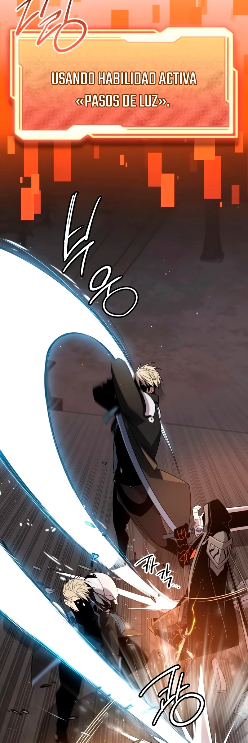 Item Chetado > Capitulo 95 > Page 41