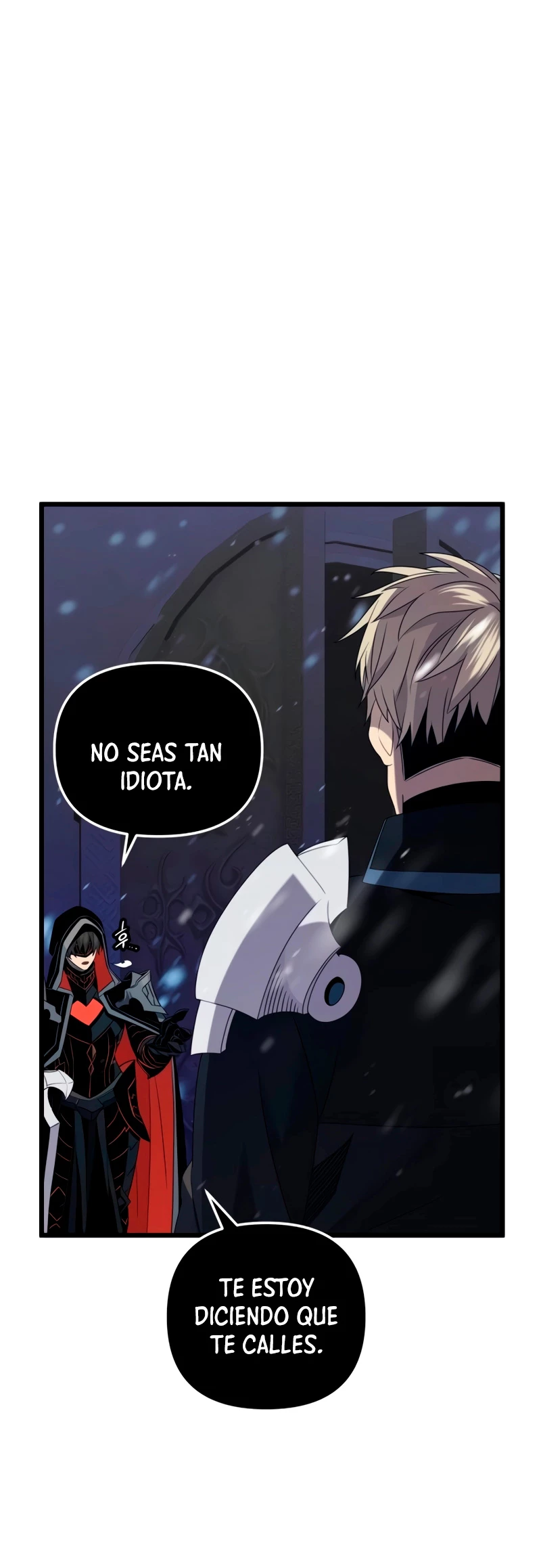Item Chetado > Capitulo 95 > Page 141