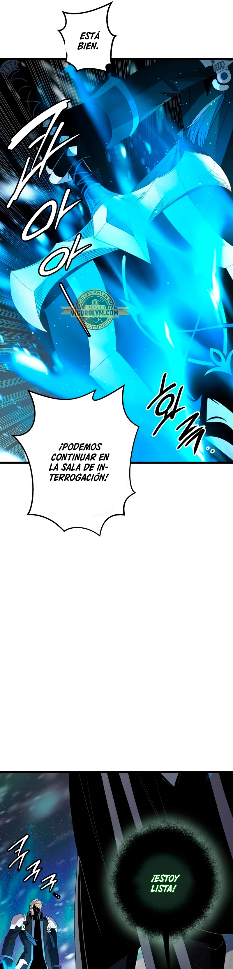 Item Chetado > Capitulo 95 > Page 181