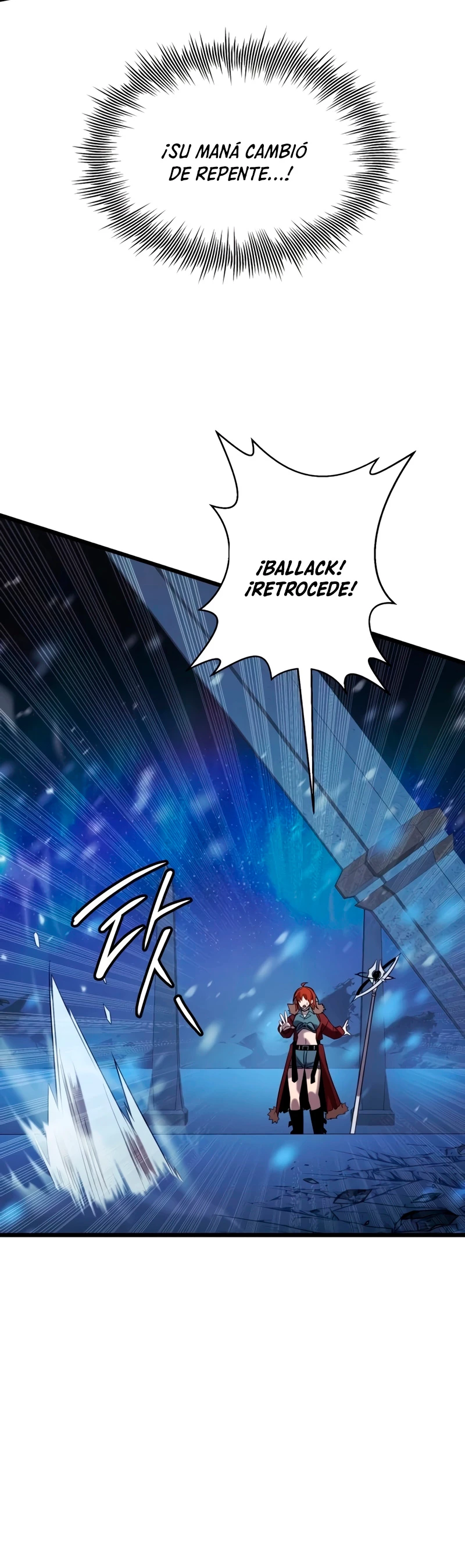 Item Chetado > Capitulo 95 > Page 261