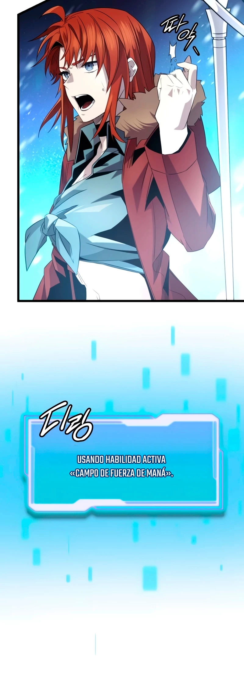 Item Chetado > Capitulo 95 > Page 281