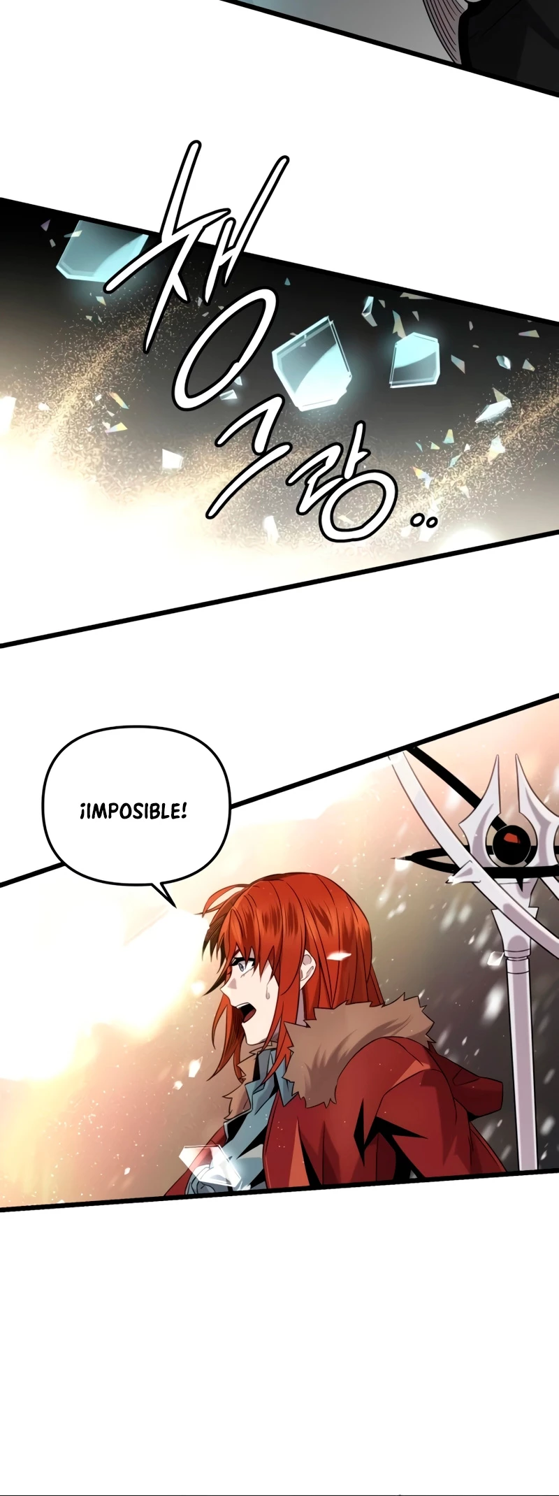 Item Chetado > Capitulo 95 > Page 301
