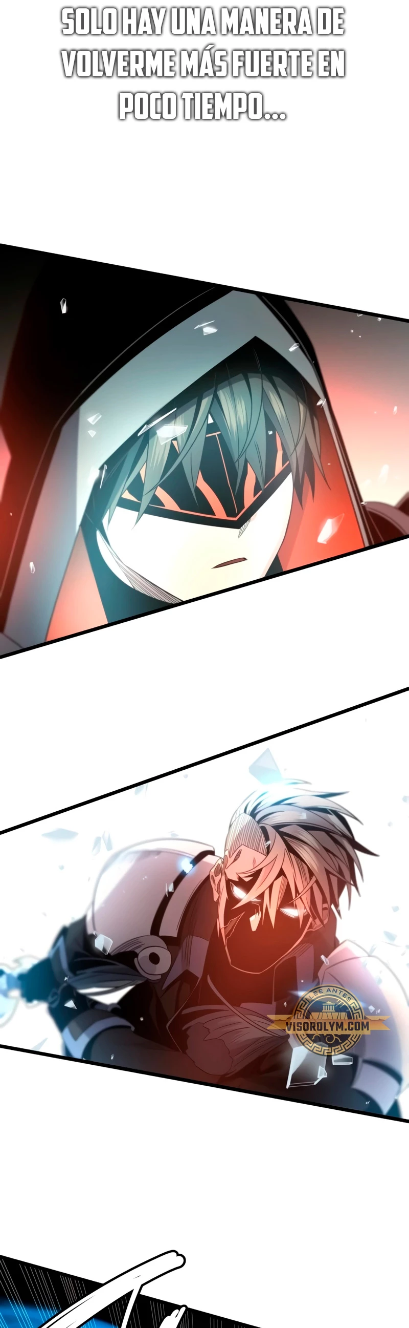 Item Chetado > Capitulo 95 > Page 341
