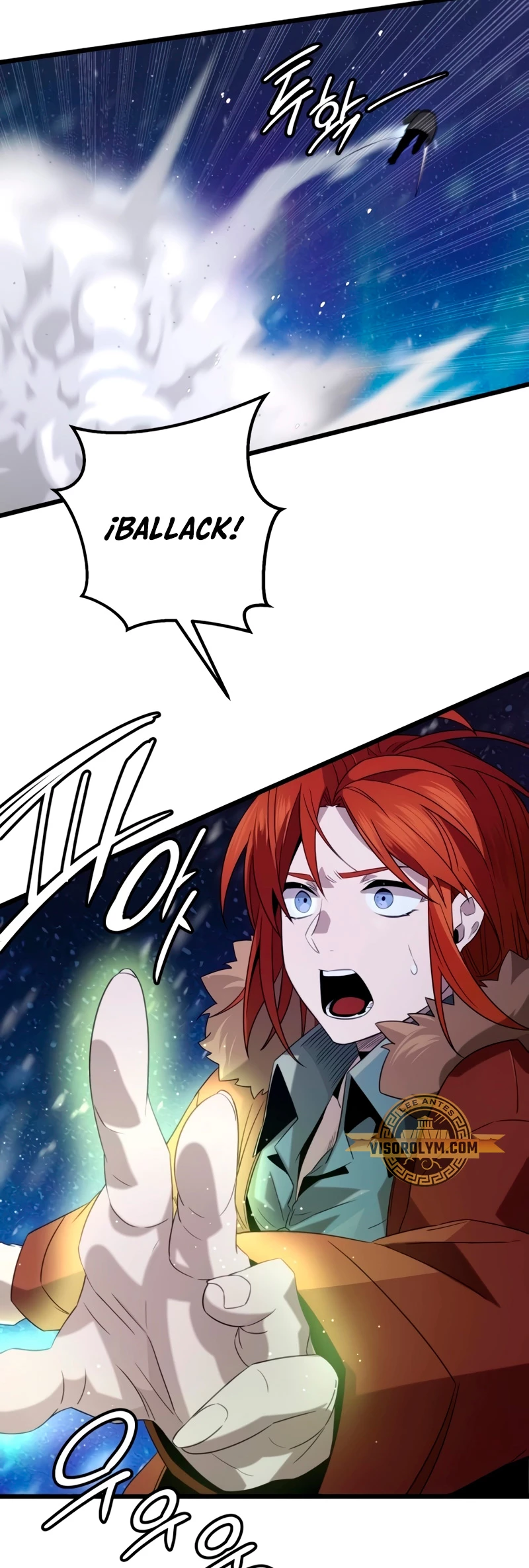 Item Chetado > Capitulo 95 > Page 391