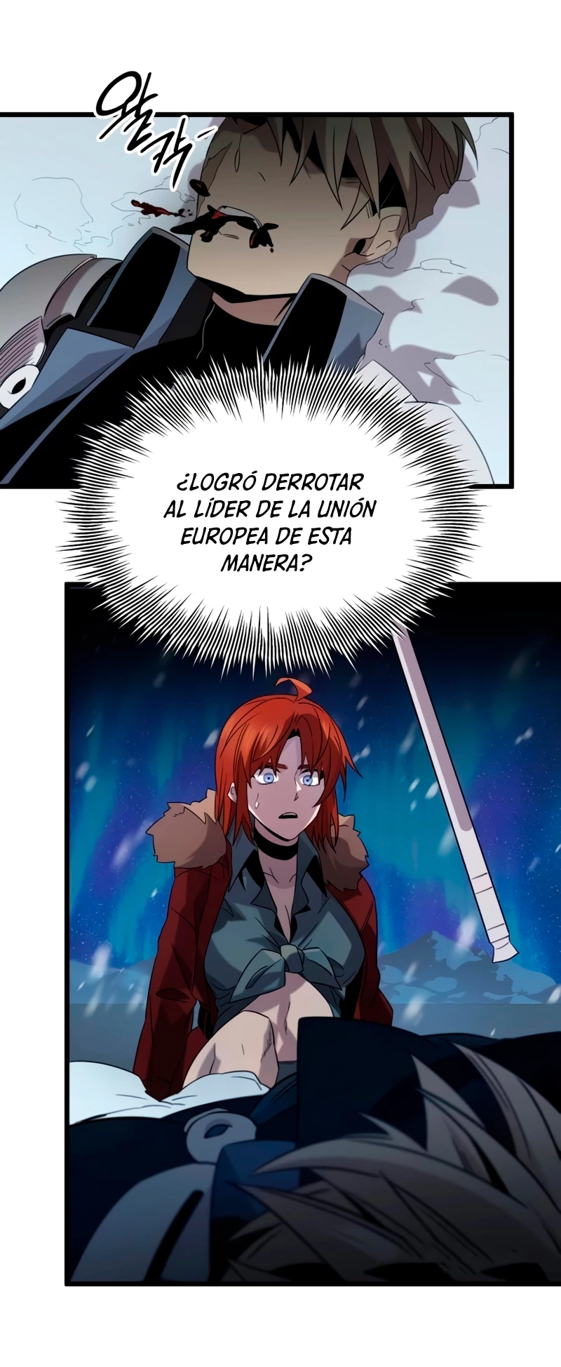 Item Chetado > Capitulo 95 > Page 441