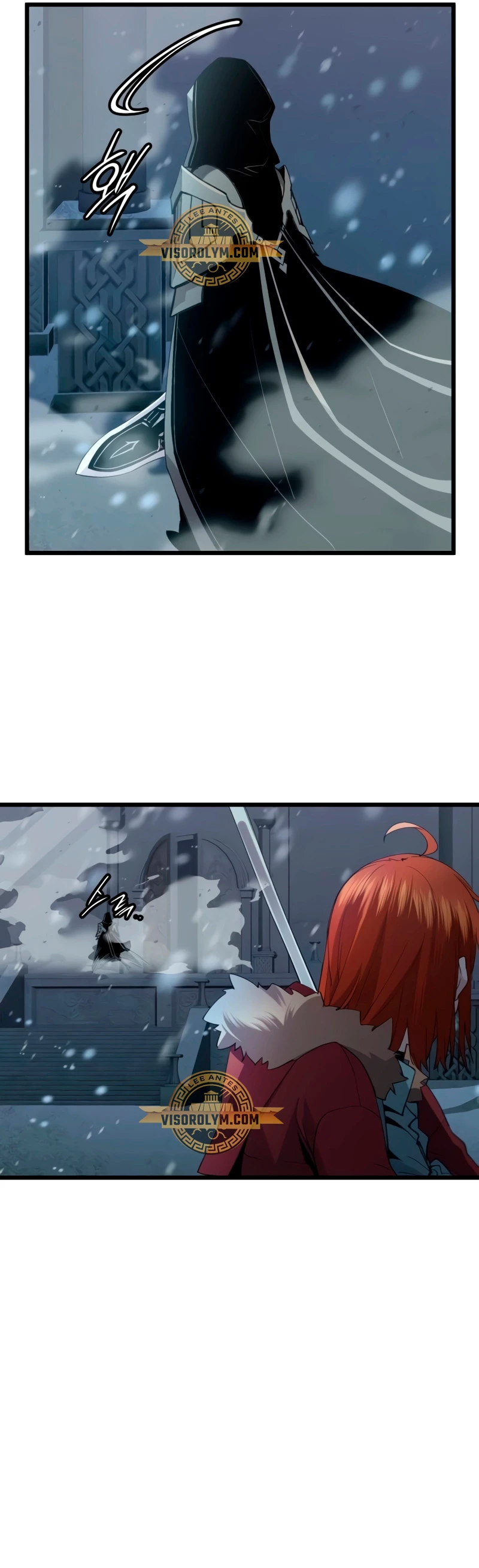 Item Chetado > Capitulo 95 > Page 461