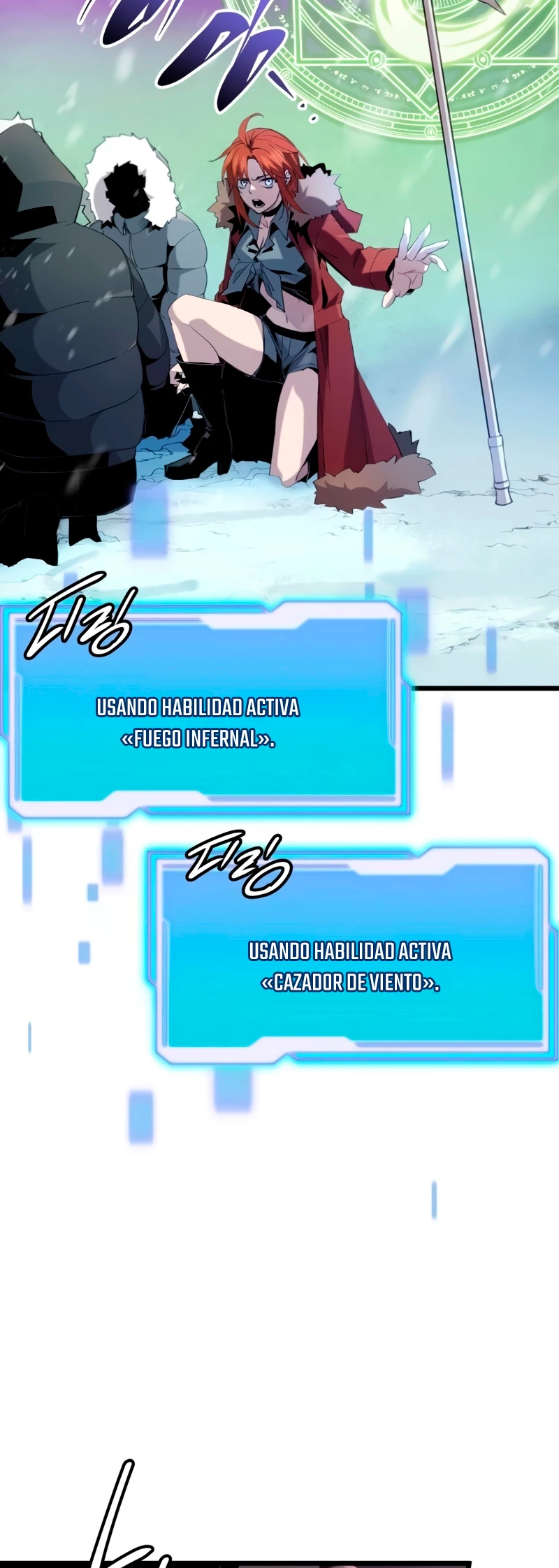 Item Chetado > Capitulo 95 > Page 481
