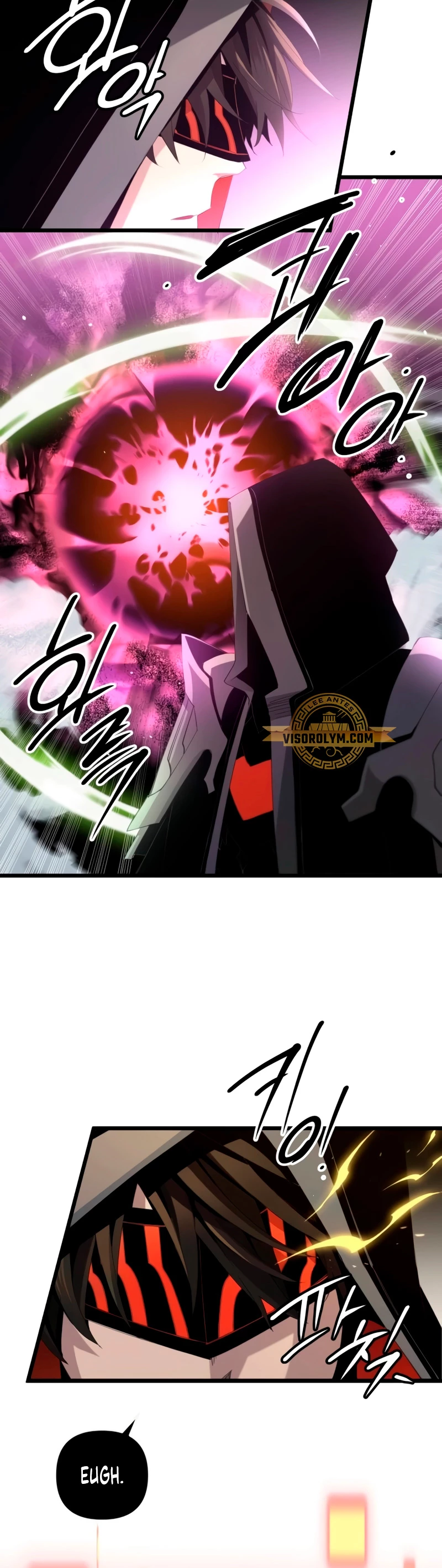 Item Chetado > Capitulo 95 > Page 491