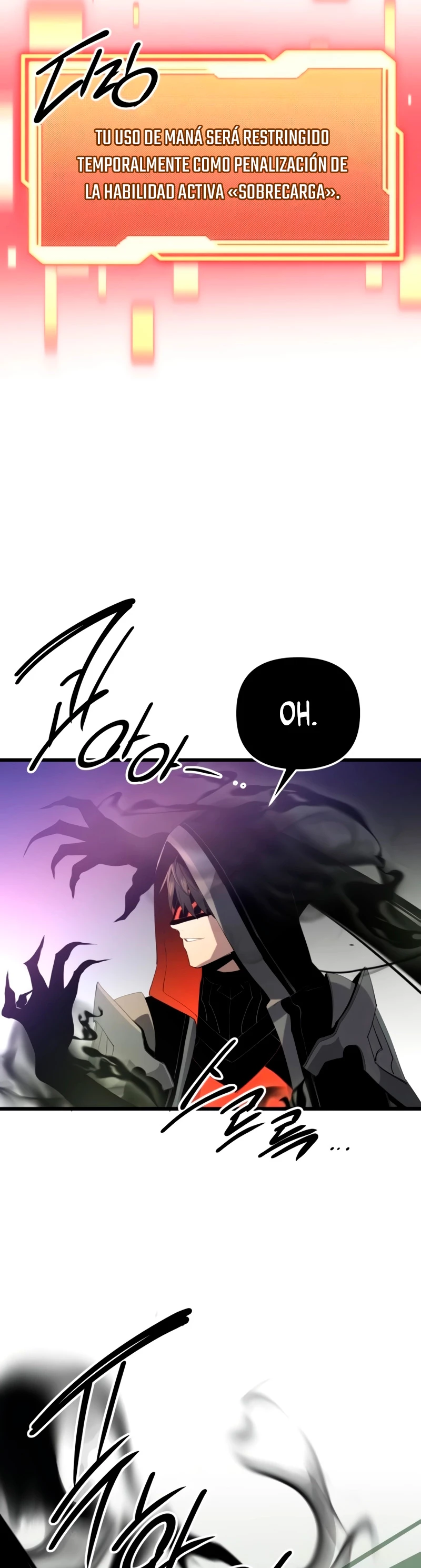 Item Chetado > Capitulo 95 > Page 501