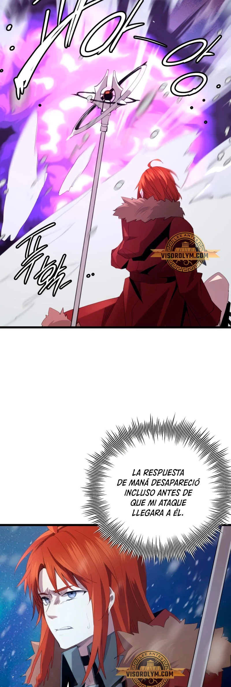 Item Chetado > Capitulo 95 > Page 531