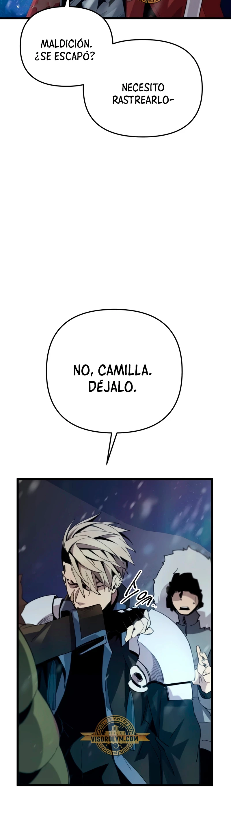Item Chetado > Capitulo 95 > Page 541
