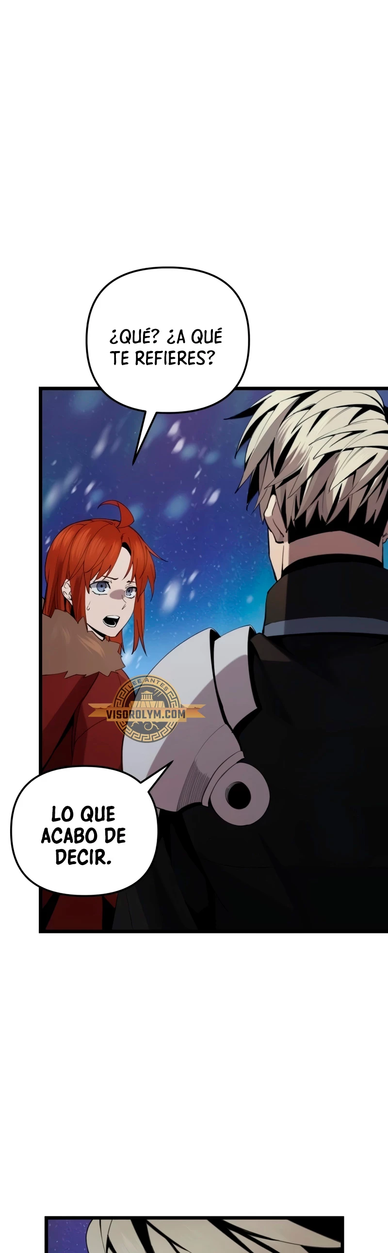 Item Chetado > Capitulo 95 > Page 551