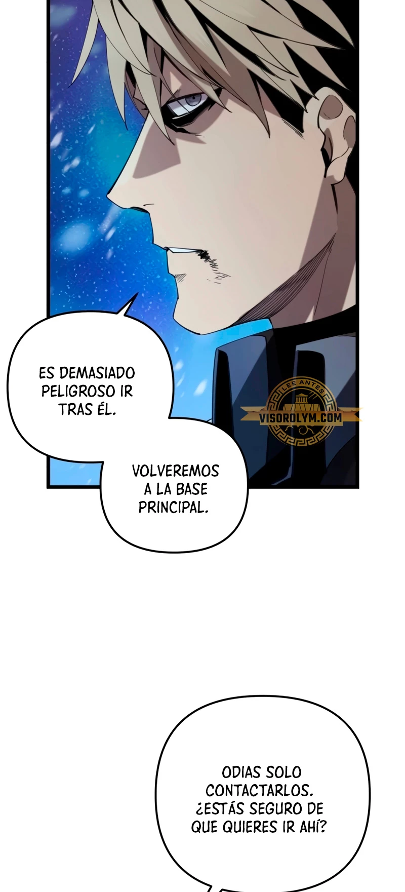 Item Chetado > Capitulo 95 > Page 561