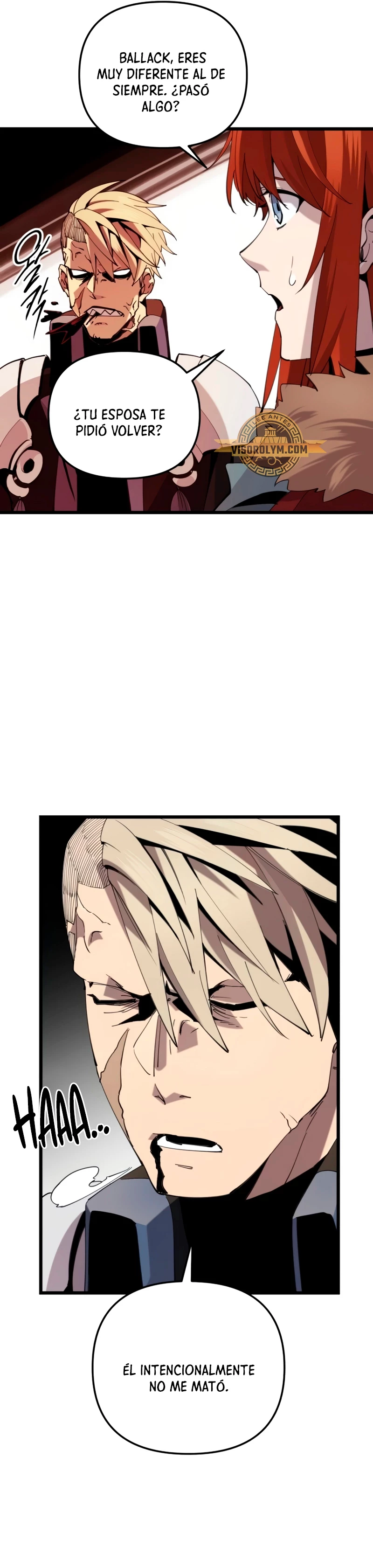 Item Chetado > Capitulo 95 > Page 581
