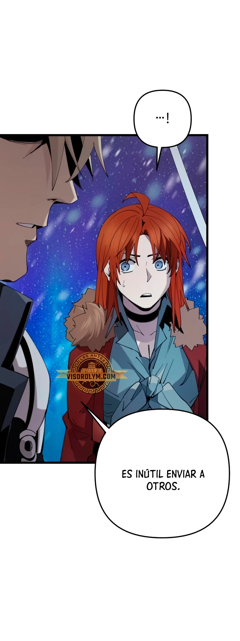 Item Chetado > Capitulo 95 > Page 591