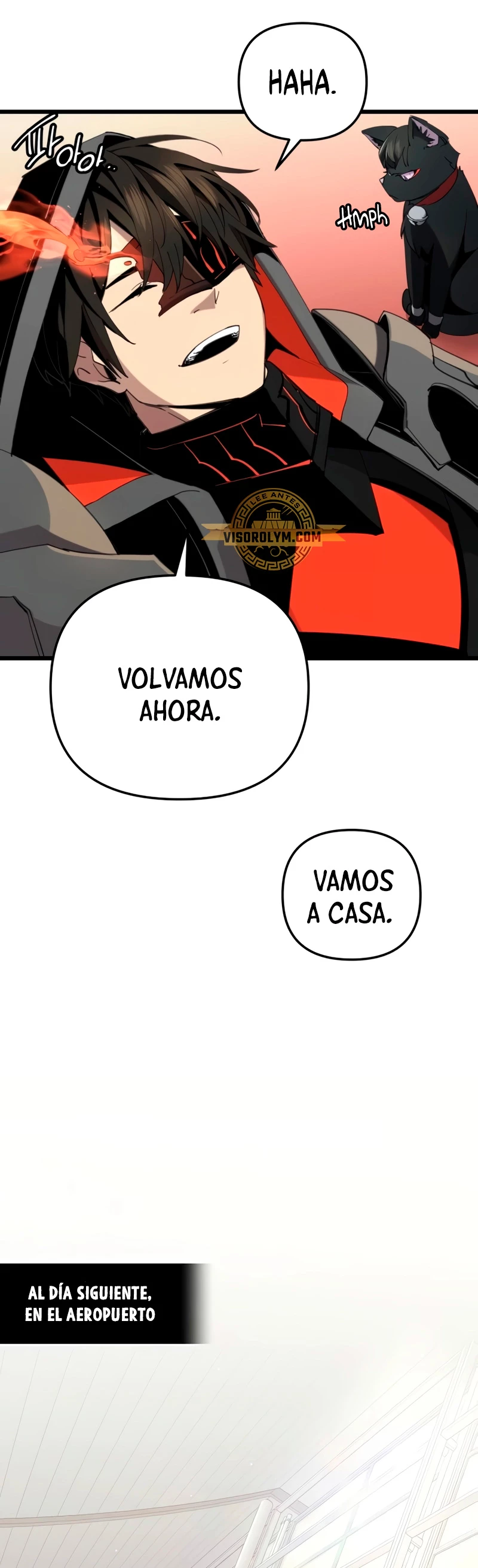 Item Chetado > Capitulo 95 > Page 631