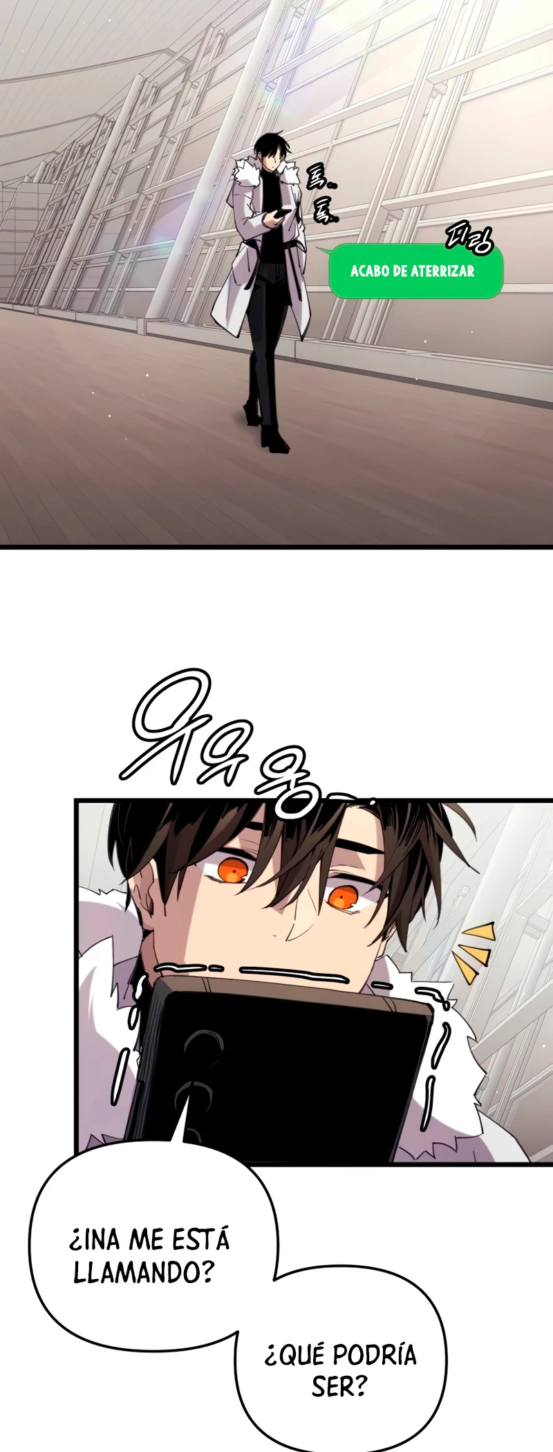 Item Chetado > Capitulo 95 > Page 641
