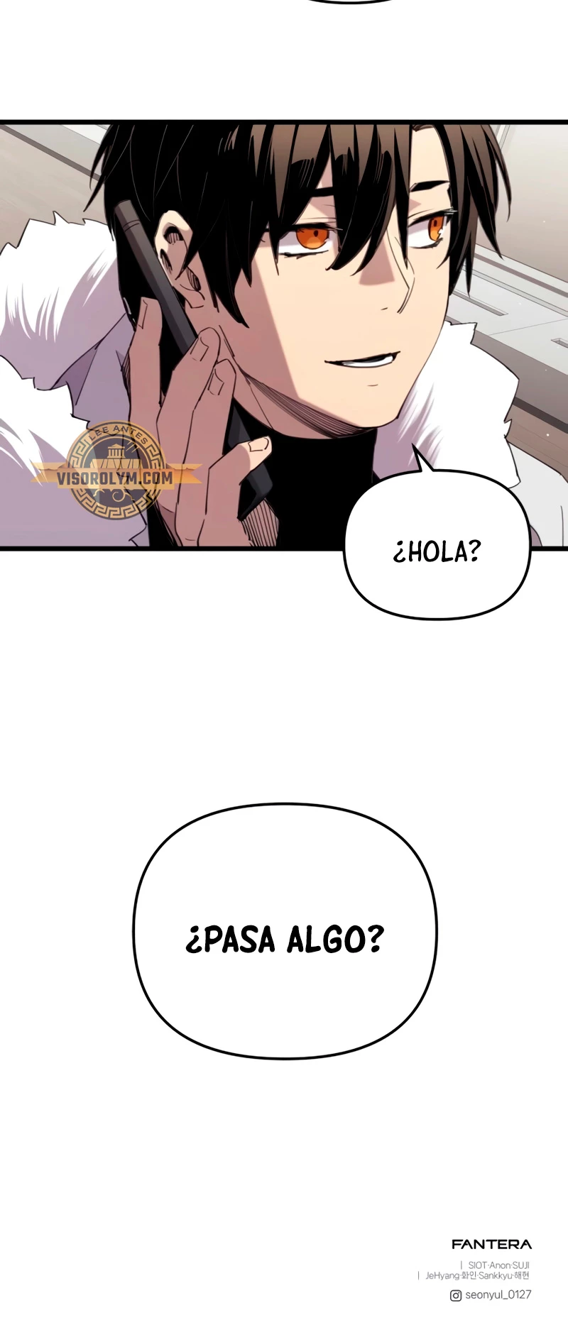 Item Chetado > Capitulo 95 > Page 651