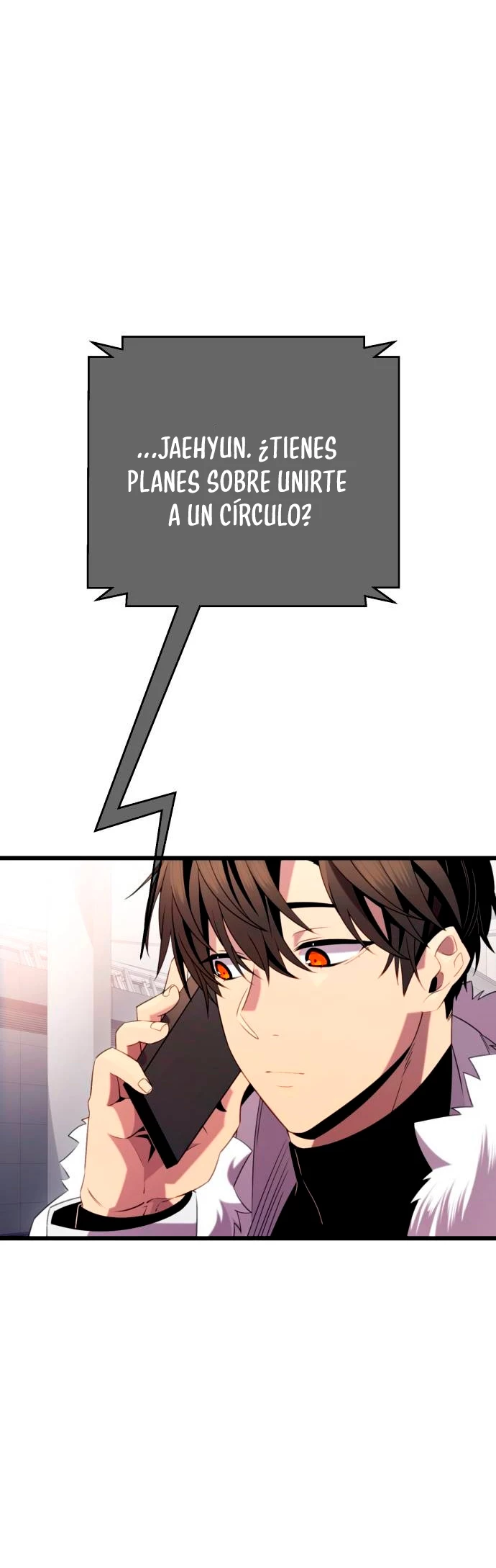 Item Chetado > Capitulo 96 > Page 21