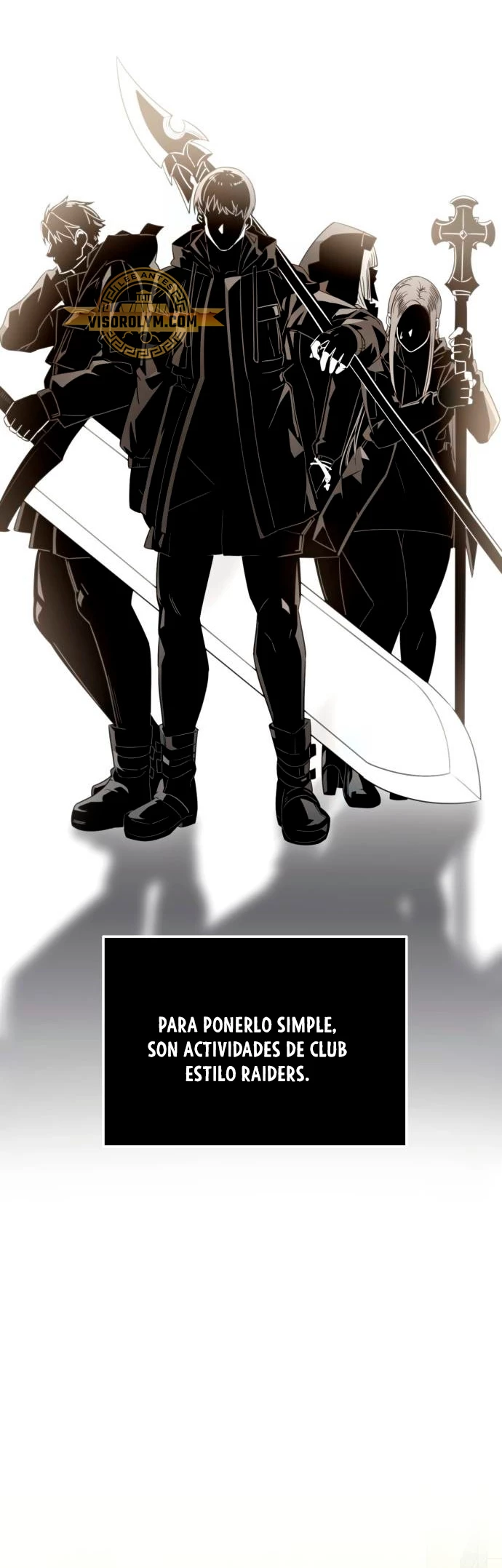Item Chetado > Capitulo 96 > Page 41