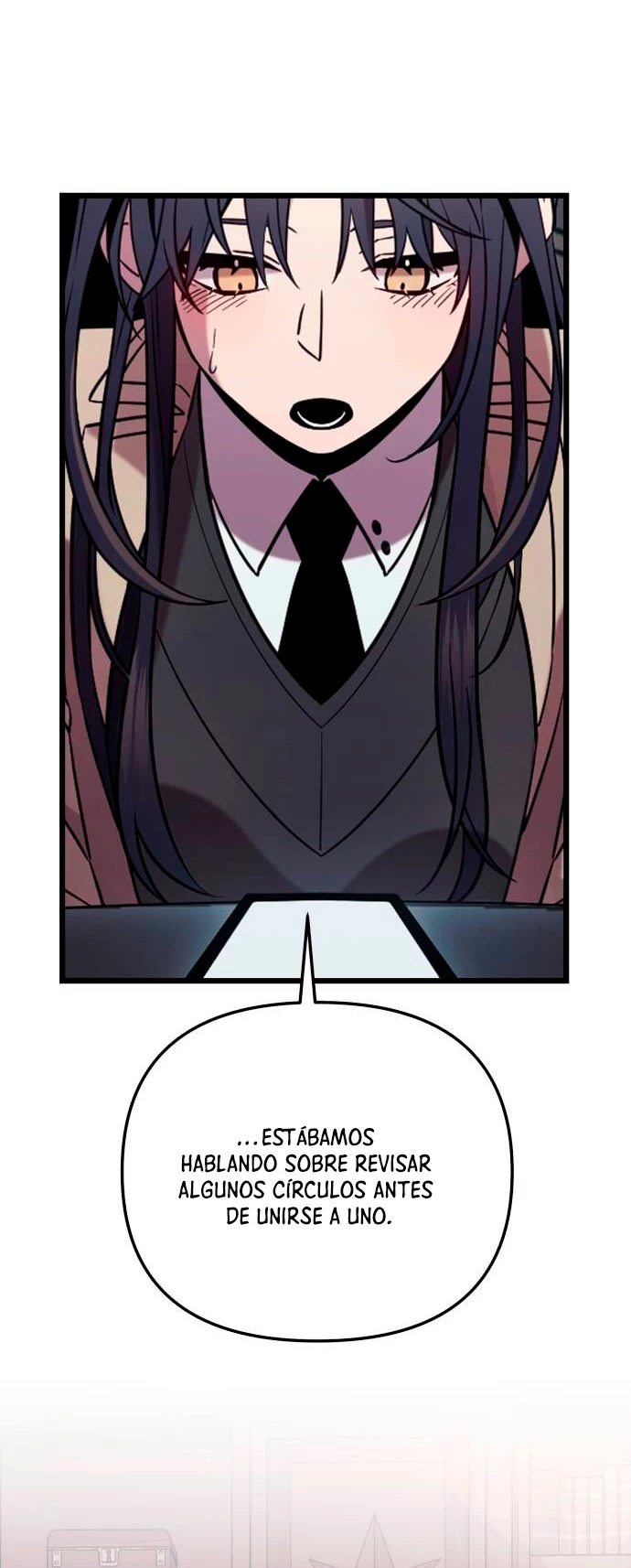 Item Chetado > Capitulo 96 > Page 111