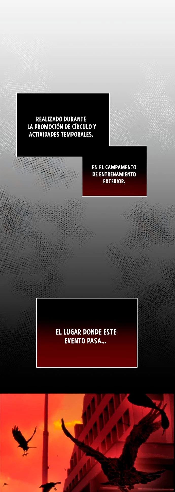Item Chetado > Capitulo 96 > Page 231
