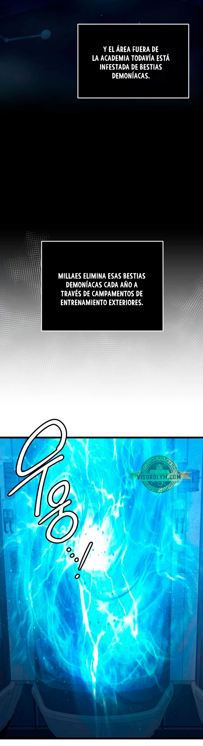 Item Chetado > Capitulo 96 > Page 251