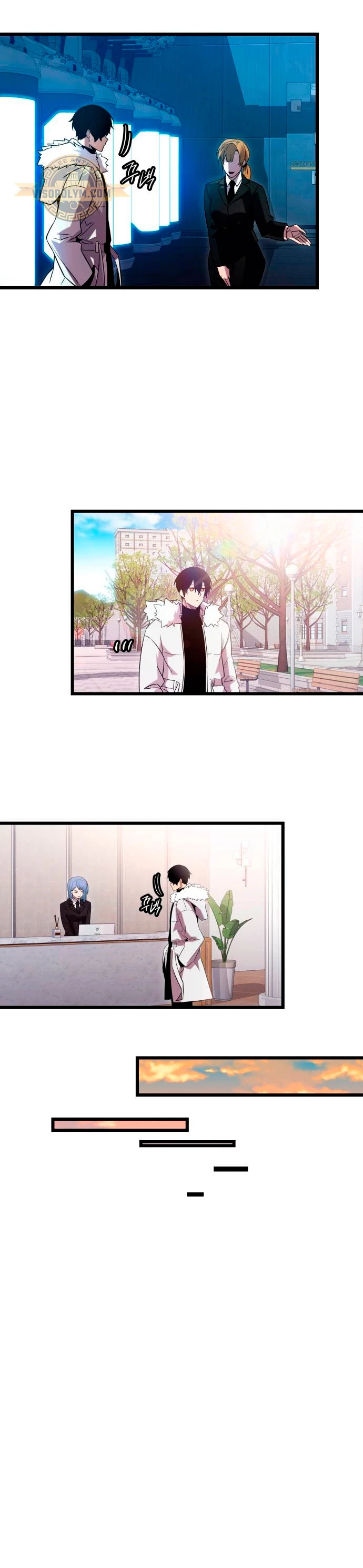 Item Chetado > Capitulo 96 > Page 271