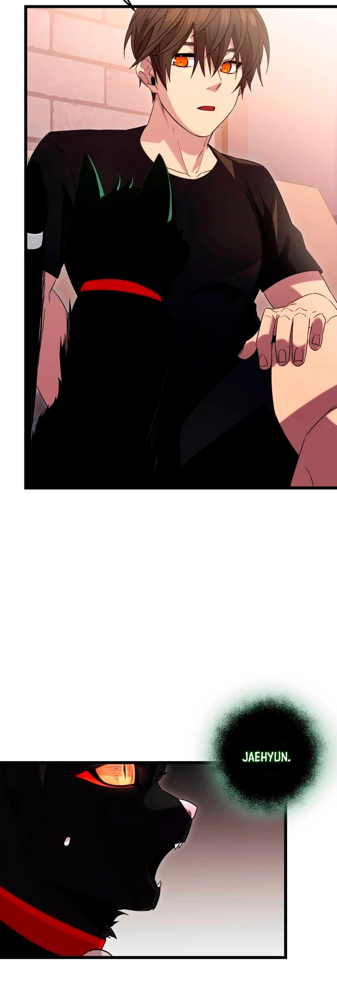 Item Chetado > Capitulo 96 > Page 321