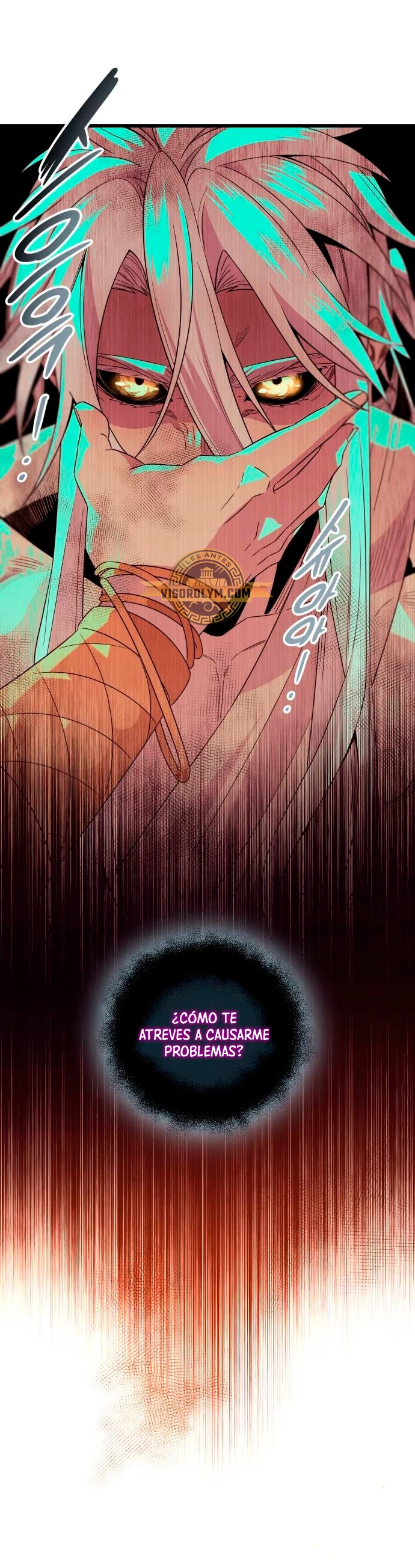 Item Chetado > Capitulo 96 > Page 451